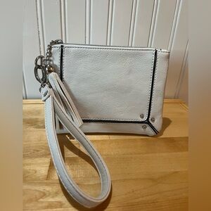 Charming Charlie Wristlet -New